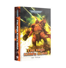 The High Kahls Oath(HB)